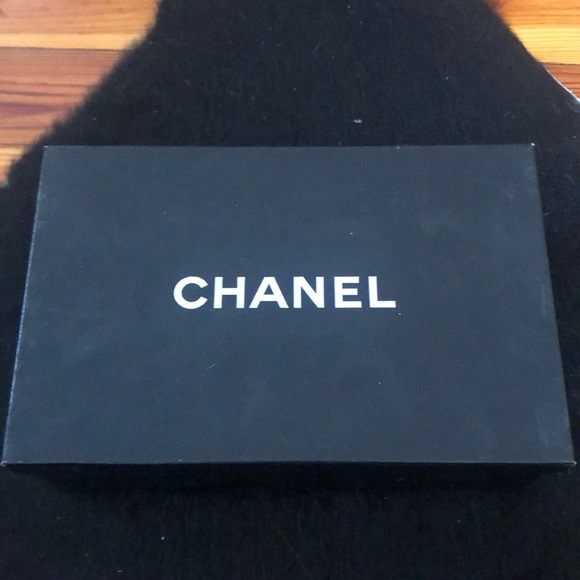 Chanel Sandals! Maybe worn once! - Picture 1 of 5